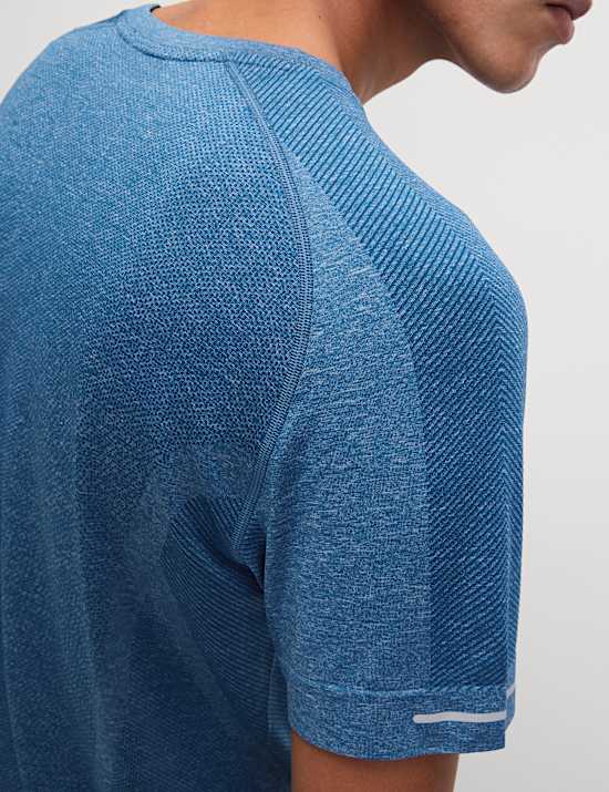 T-Shirt χωρίς ραφές