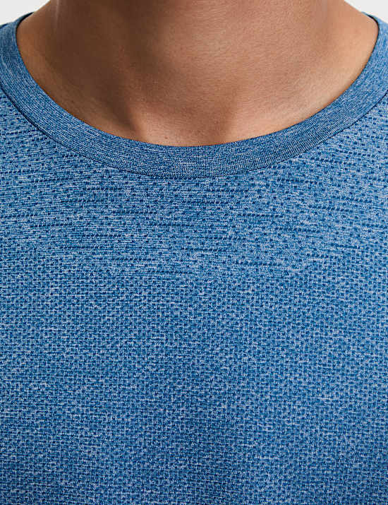 T-Shirt χωρίς ραφές