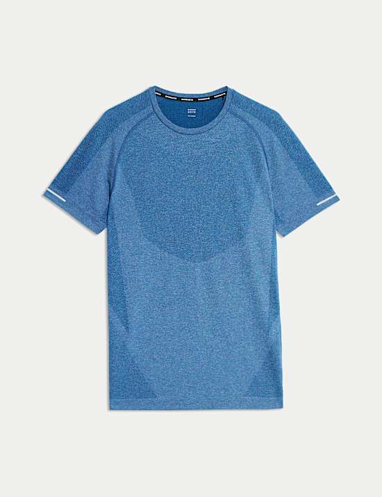 T-Shirt χωρίς ραφές