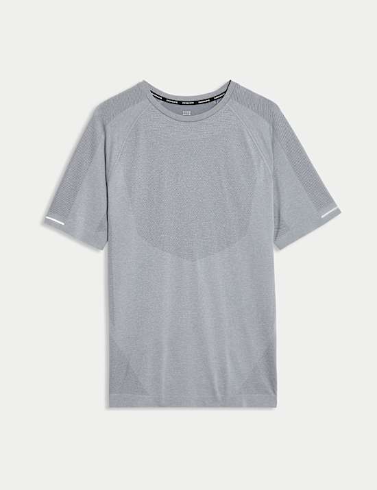 Seam Free T-Shirt