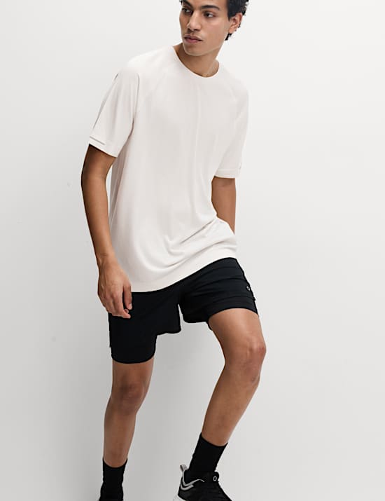 Seam Free T-Shirt