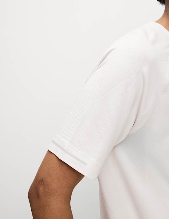 T-shirt sans coutures