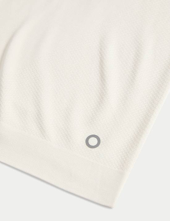 T-shirt sans coutures