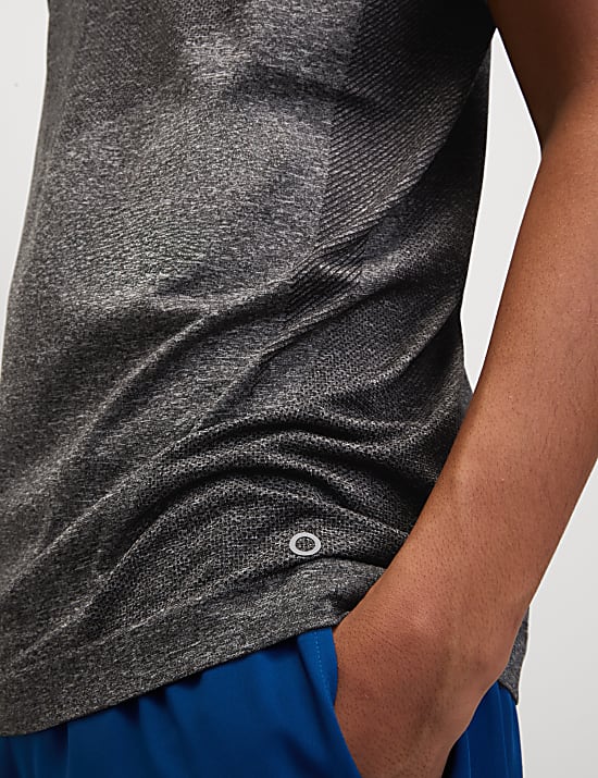 Seam Free T-Shirt