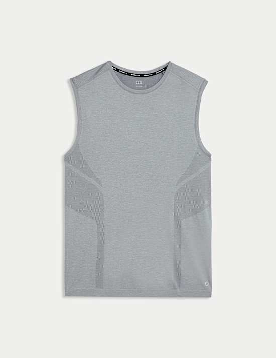 גופייה ללא שרוולים