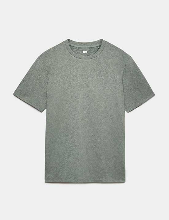 Supersoft Athleisure T-Shirt