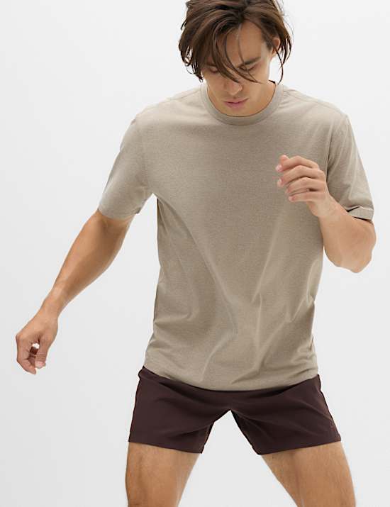 Supersoft Athleisure T-Shirt