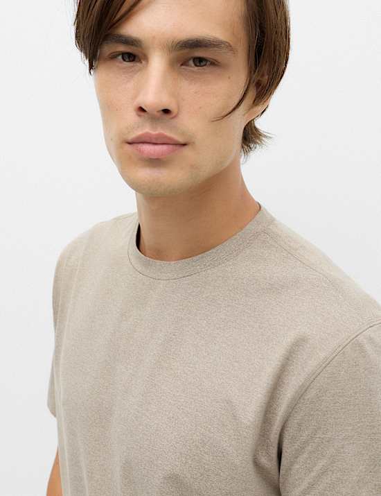 Supersoft Athleisure T-Shirt
