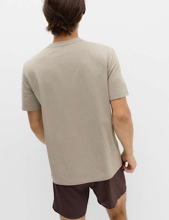 Supersoft Athleisure T-Shirt