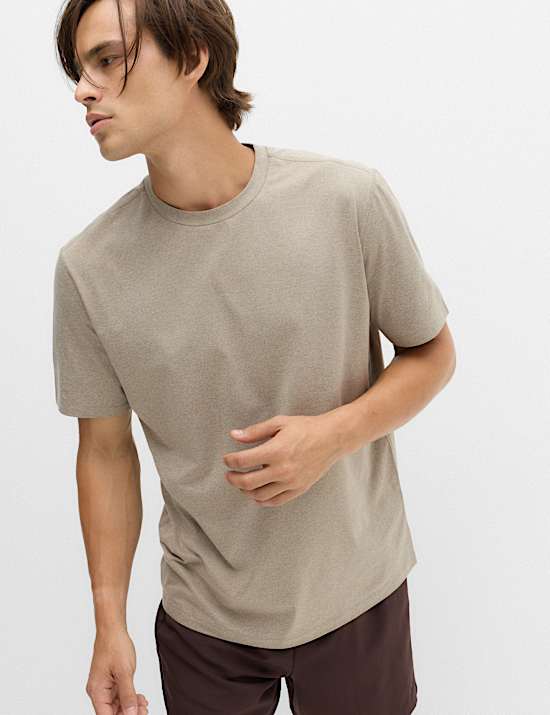 Supersoft Athleisure T-Shirt