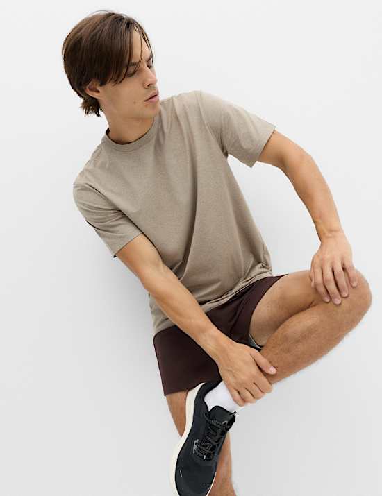 Supersoft Athleisure T-Shirt