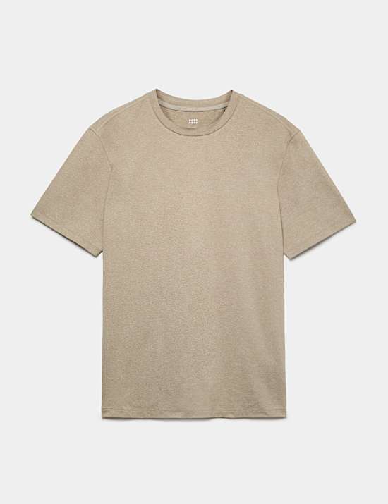Supersoft Athleisure T-Shirt