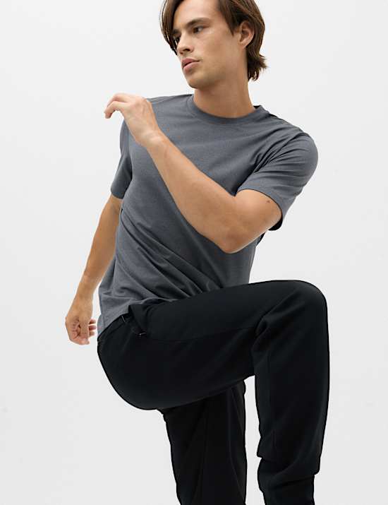 Supersoft Athleisure T-Shirt