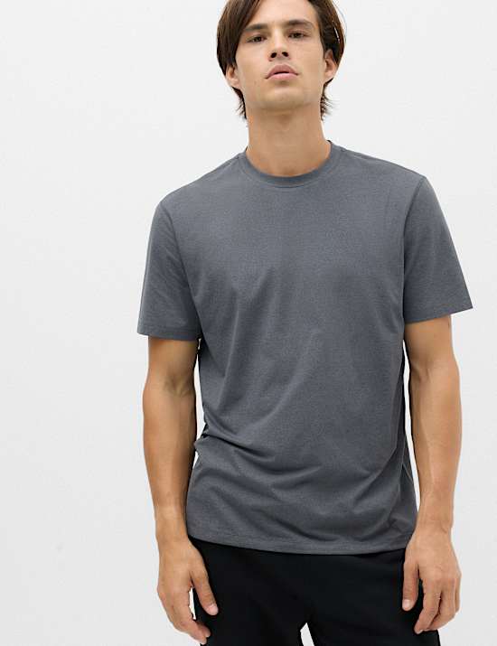 Supersoft Athleisure T-Shirt