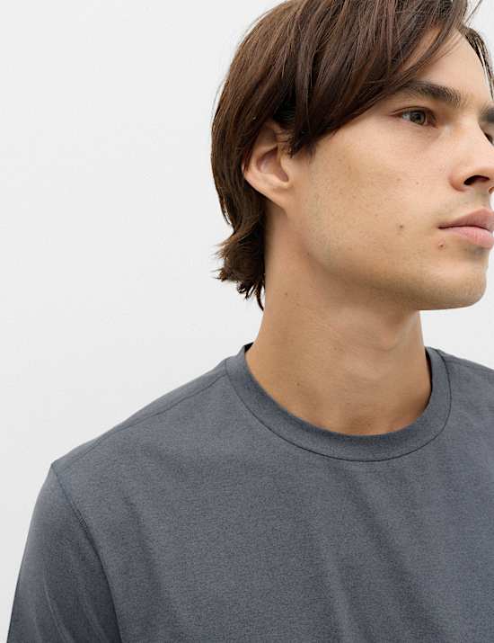 Supersoft Athleisure T-Shirt