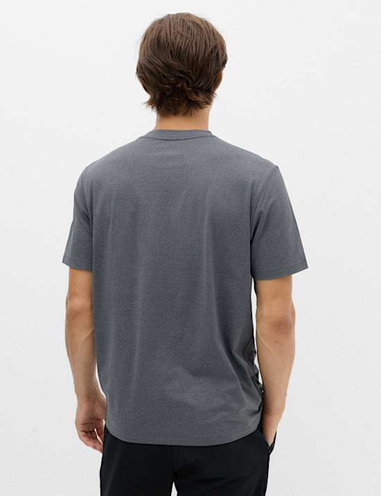 Supersoft Athleisure T-Shirt