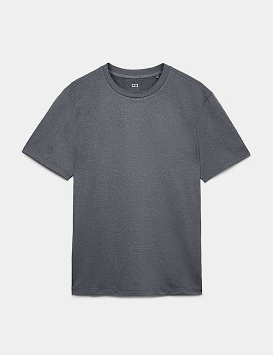 Supersoft Athleisure T-Shirt