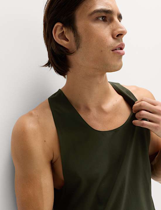 Marathon Running Vest