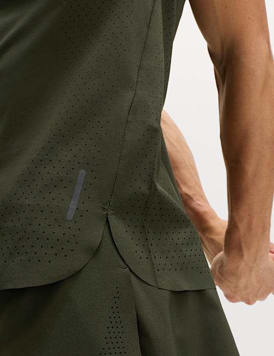 Marathon Running Vest