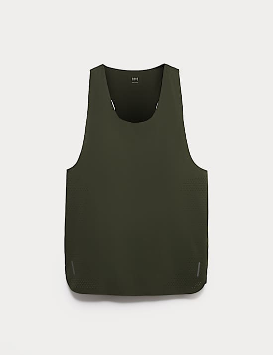 Marathon Running Vest