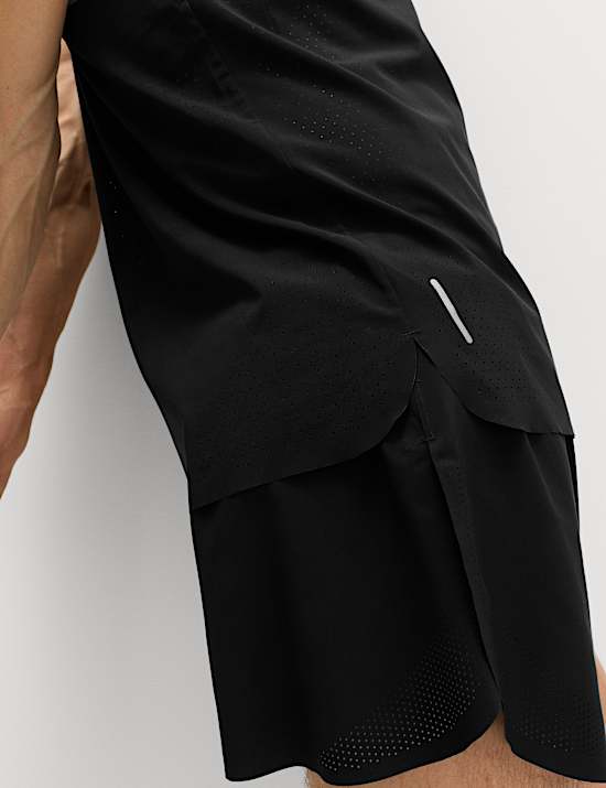 גופיית ריצה Marathon