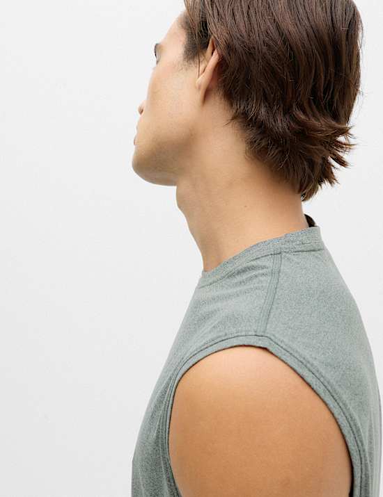 Supersoft Athleisure Tank Top