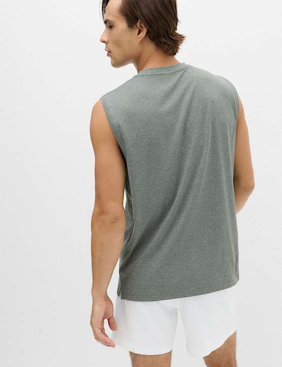 Supersoft Athleisure Tank Top