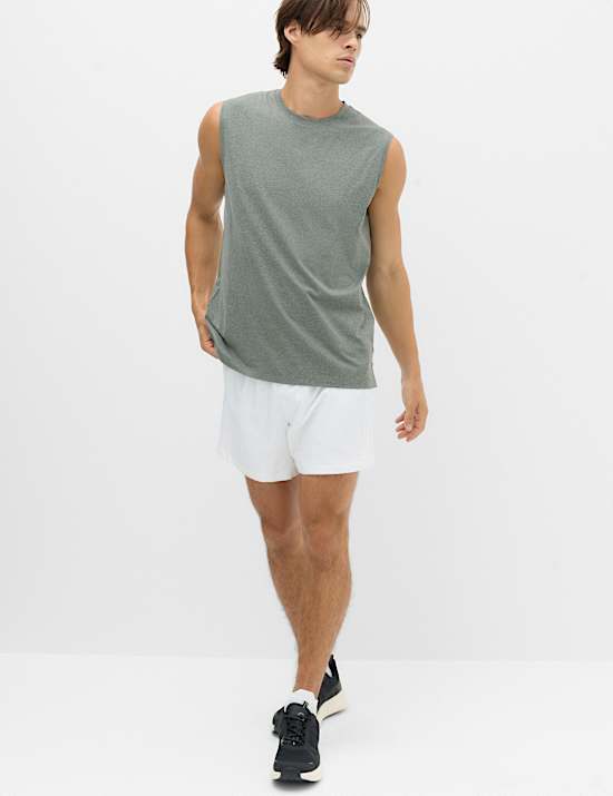 Supersoft Athleisure Tank Top