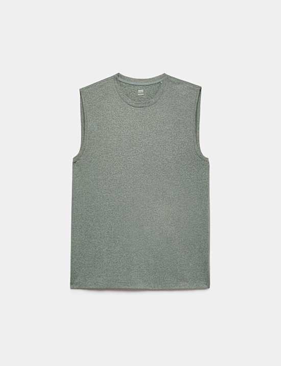 Supersoft Athleisure Tank Top