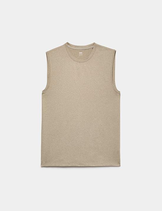 Supersoft Athleisure Tank Top