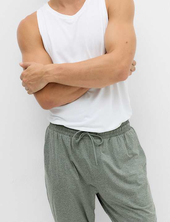 Super Soft Athleisure Joggers