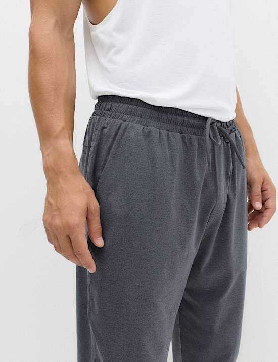 Superweiche Athleisure-Jogginghose