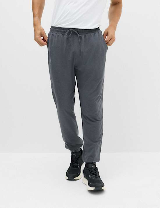 Superweiche Athleisure-Jogginghose