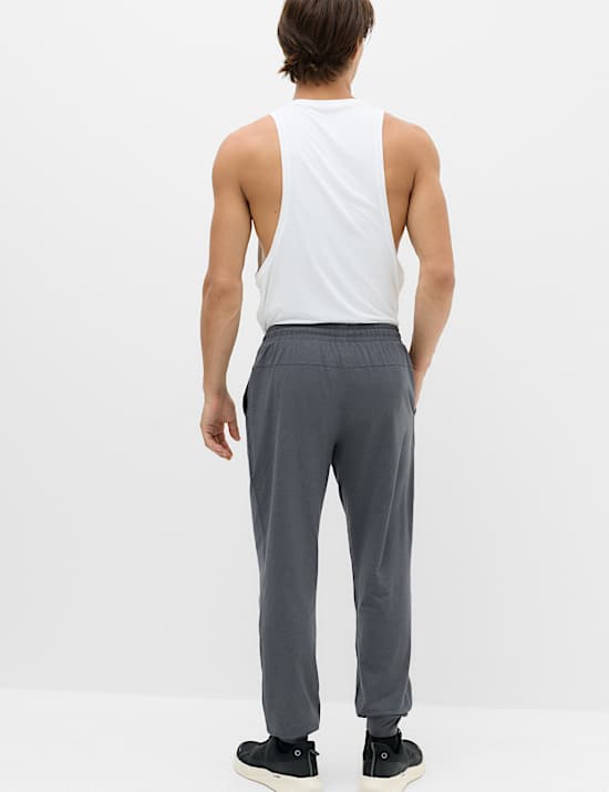Superweiche Athleisure-Jogginghose