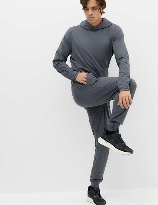 Superweiche Athleisure-Jogginghose