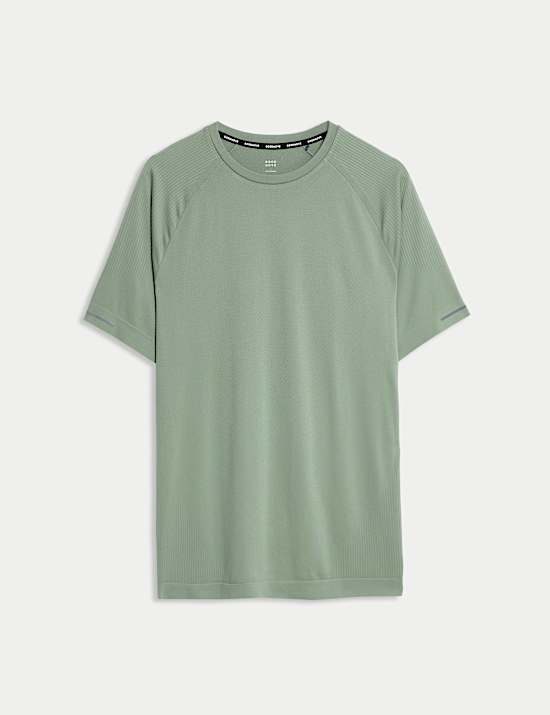 Seam Free Sports T-Shirt