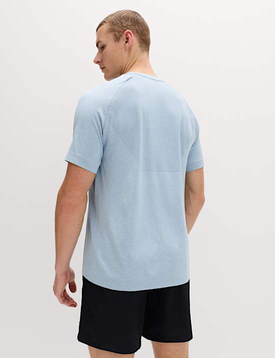Seam Free Sports T-Shirt