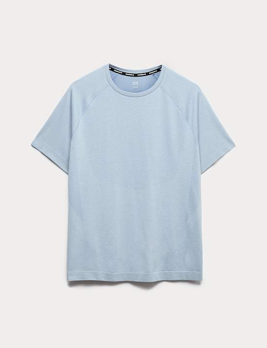 Seam Free Sports T-Shirt