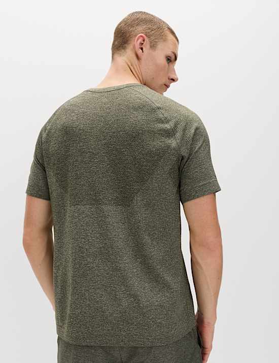 Seam Free Sports T-Shirt