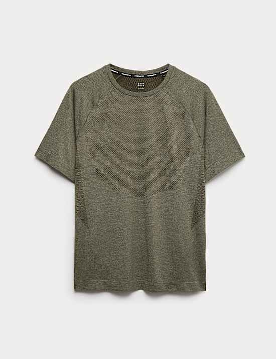 Seam Free Sports T-Shirt
