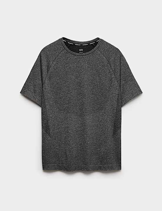 Seam Free Sports T-Shirt