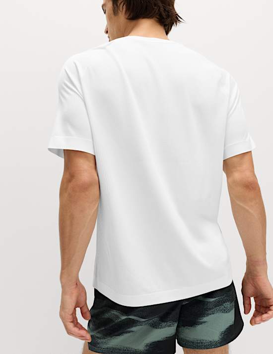 Seam Free Sports T-Shirt