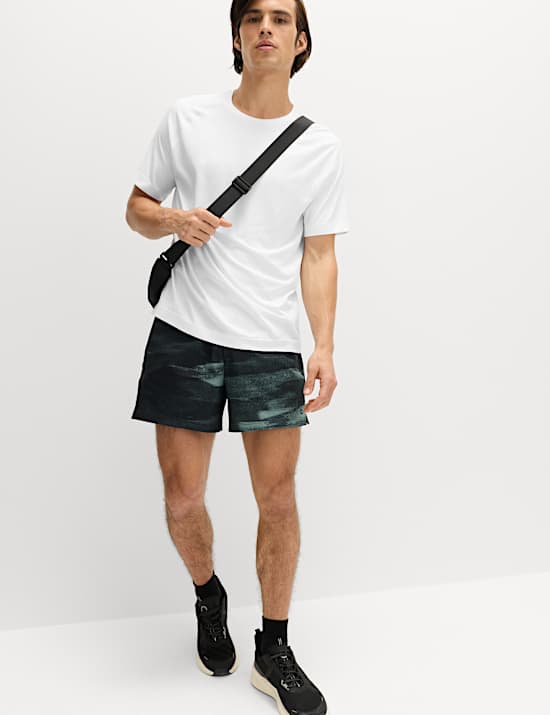 Seam Free Sports T-Shirt