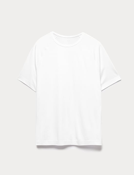 Seam Free Sports T-Shirt