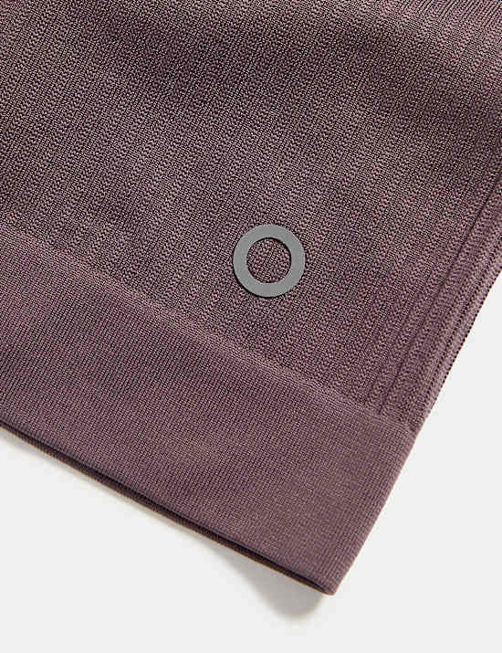 Αθλητικό T-Shirt χωρίς ραφές