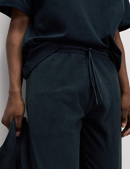 Micro Fleece Joggers