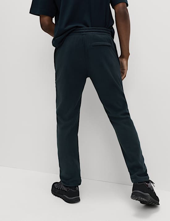 Micro Fleece Joggers