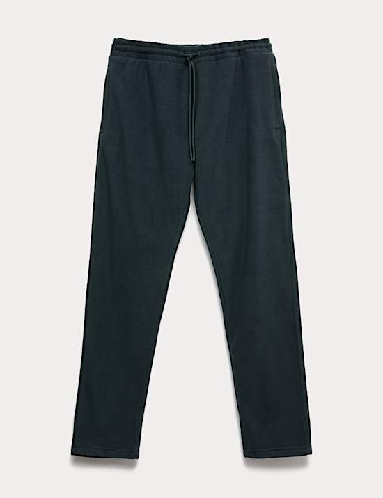 Micro Fleece Joggers