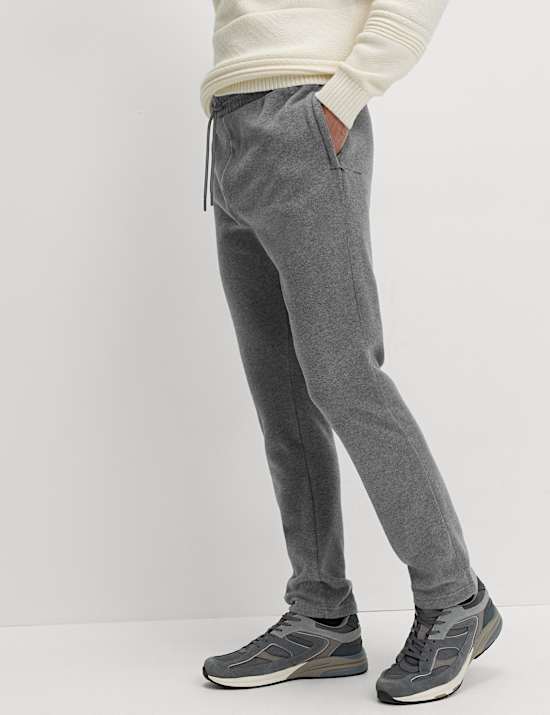 Micro Fleece Joggers