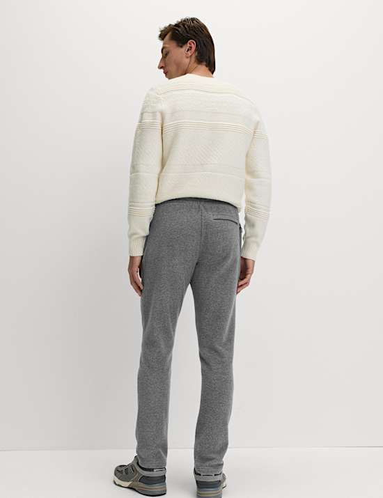 Micro Fleece Joggers